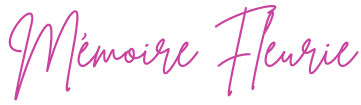 Mémoire Fleurie